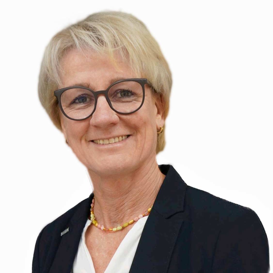 Birte Karstens | Schatzmeisterin
